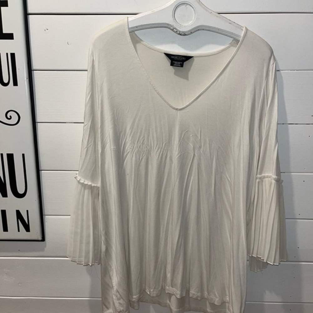 Michel Studio sweater size  3x